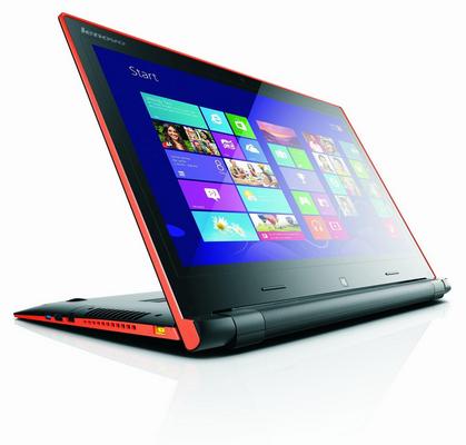 Апгрейд ноутбука Lenovo IdeaPad Flex 15